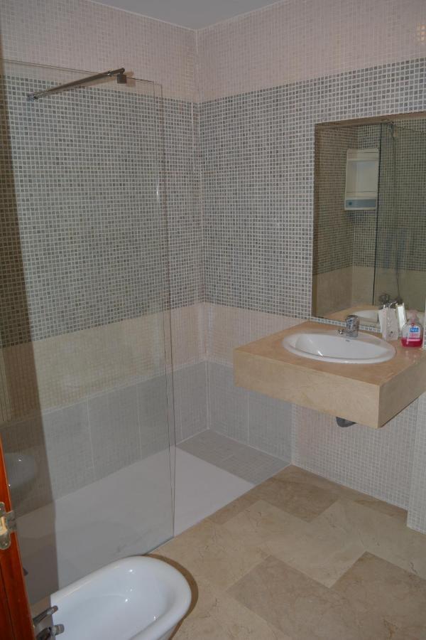 Apartamento Real Torrequebrada Benalmádena Exterior foto