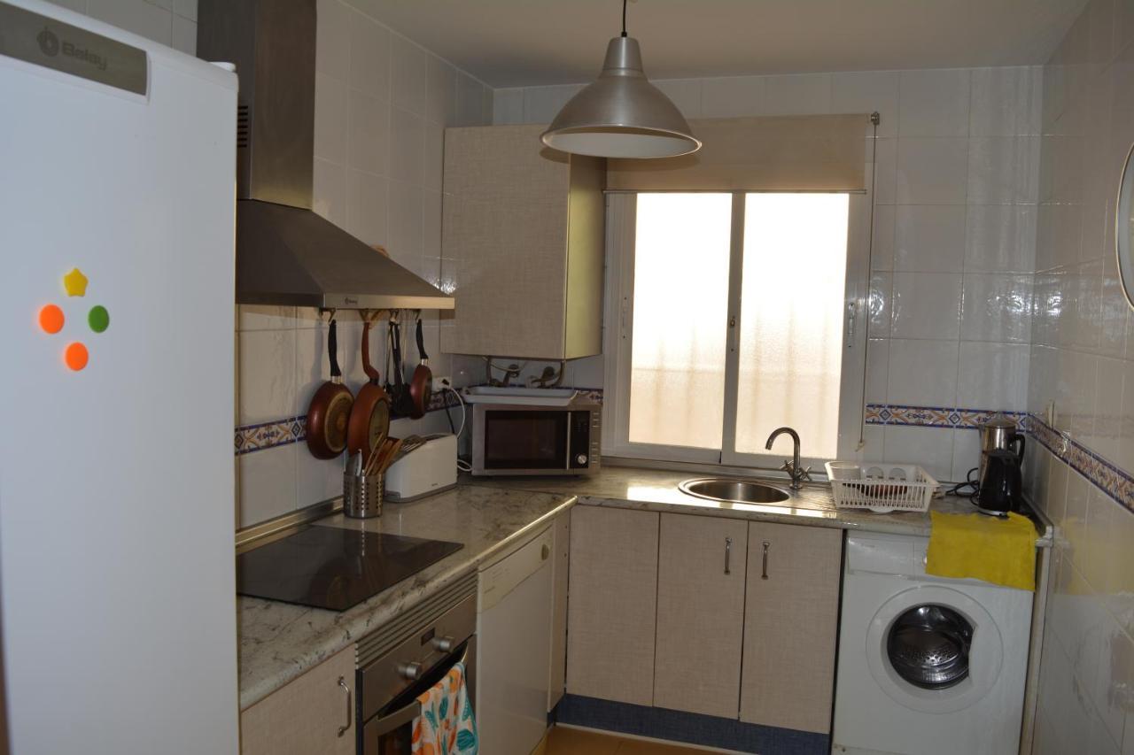 Apartamento Real Torrequebrada Benalmádena Exterior foto