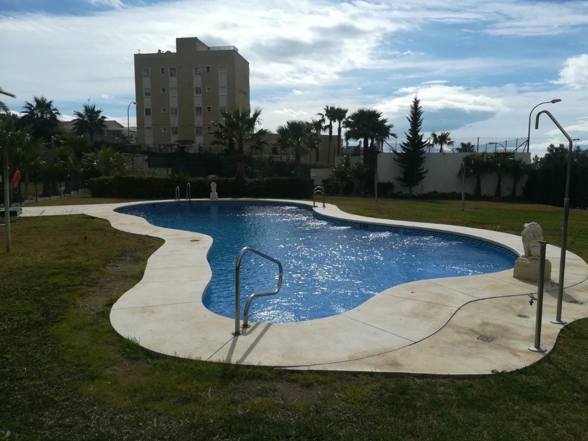 Apartamento Real Torrequebrada Benalmádena Exterior foto