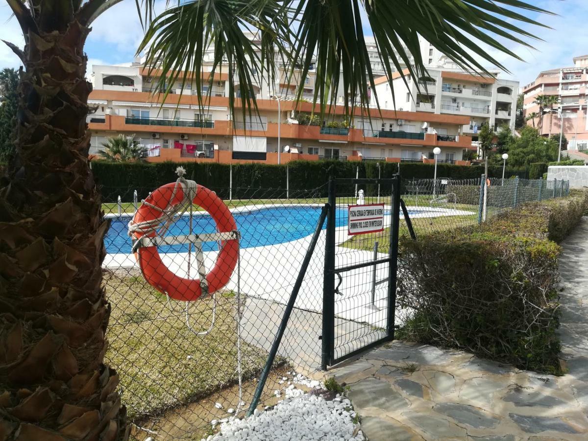 Apartamento Real Torrequebrada Benalmádena Exterior foto