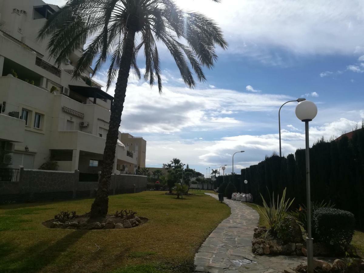 Apartamento Real Torrequebrada Benalmádena Exterior foto