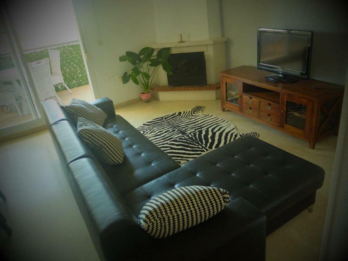 Apartamento Real Torrequebrada Benalmádena Exterior foto