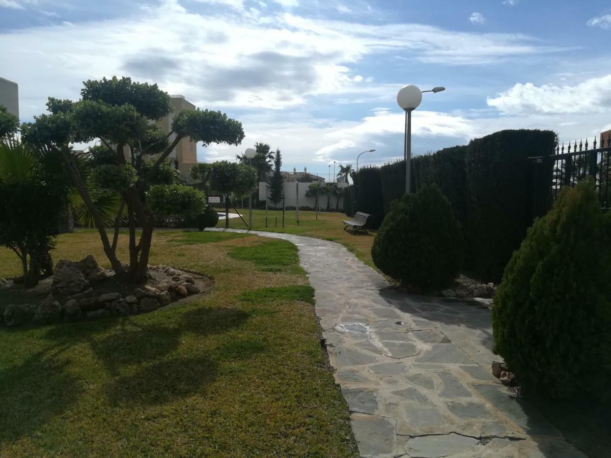 Apartamento Real Torrequebrada Benalmádena Exterior foto