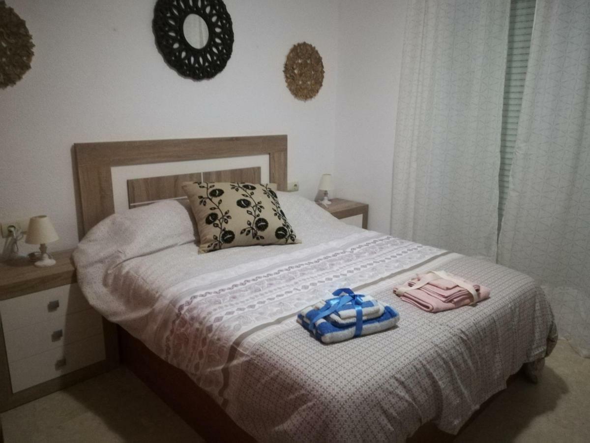 Apartamento Real Torrequebrada Benalmádena Exterior foto
