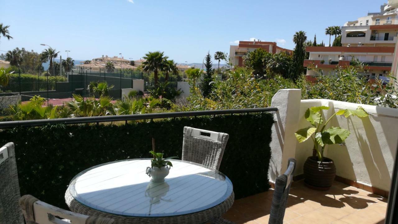 Apartamento Real Torrequebrada Benalmádena Exterior foto