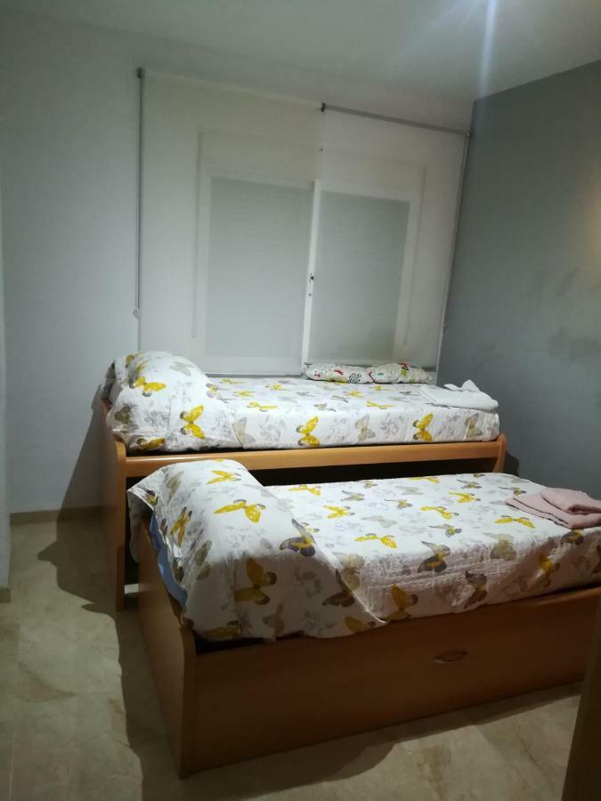 Apartamento Real Torrequebrada Benalmádena Exterior foto