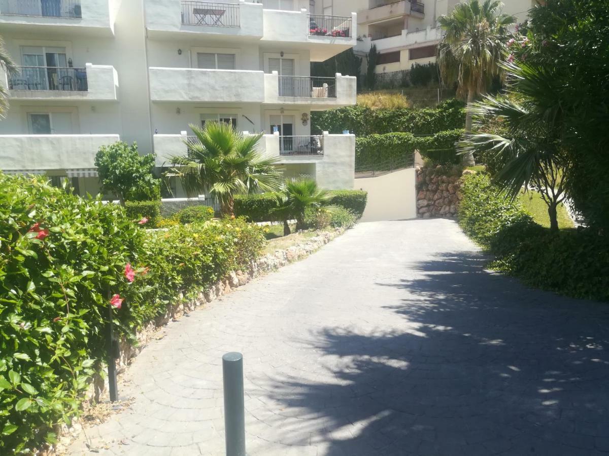 Apartamento Real Torrequebrada Benalmádena Exterior foto