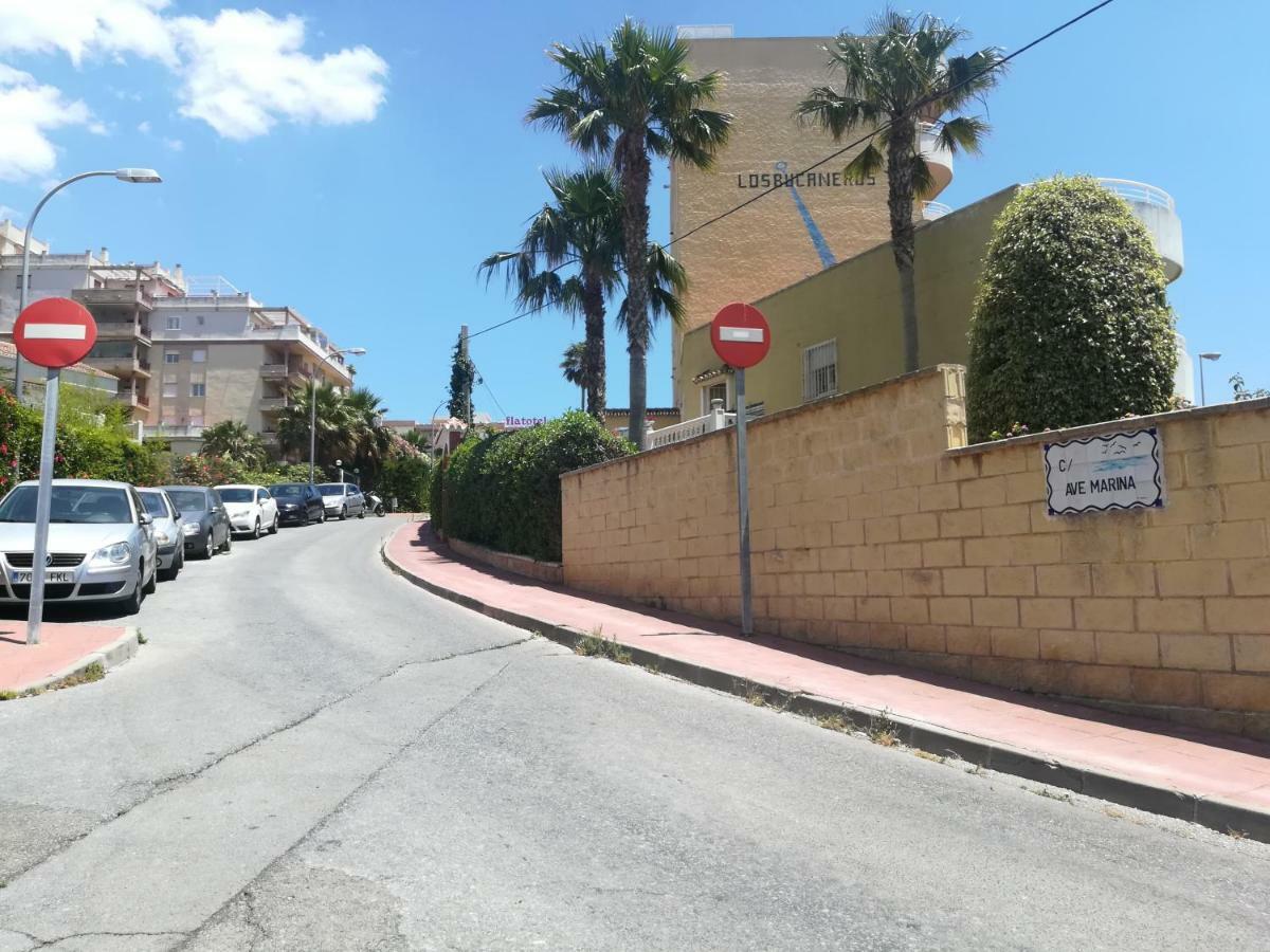 Apartamento Real Torrequebrada Benalmádena Exterior foto