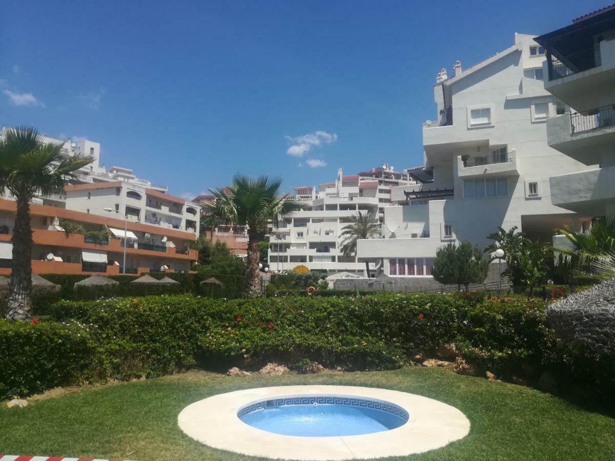 Apartamento Real Torrequebrada Benalmádena Exterior foto