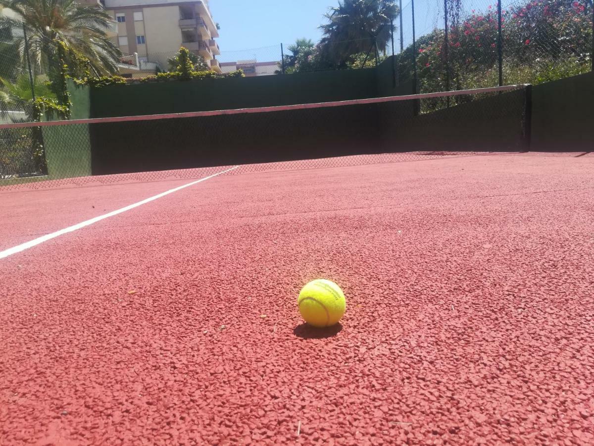 Apartamento Real Torrequebrada Benalmádena Exterior foto