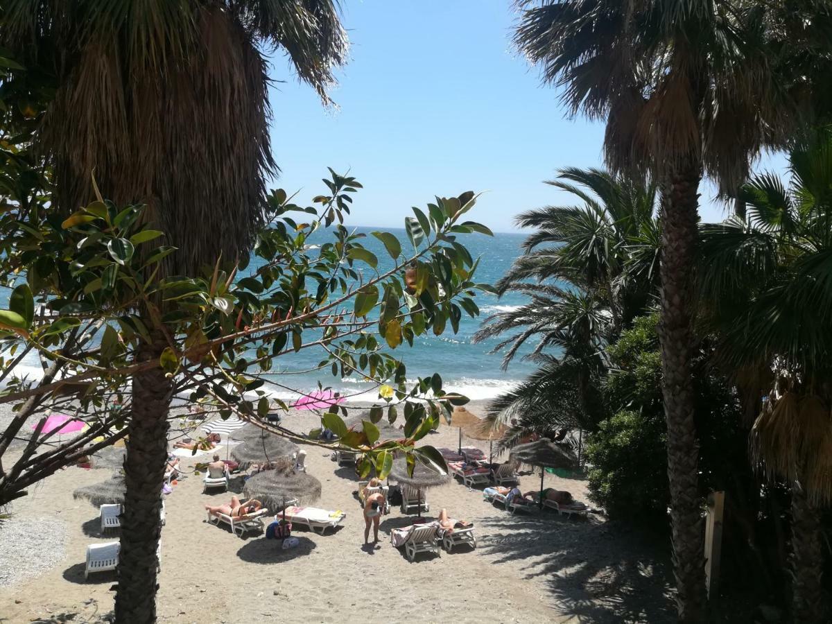 Apartamento Real Torrequebrada Benalmádena Exterior foto