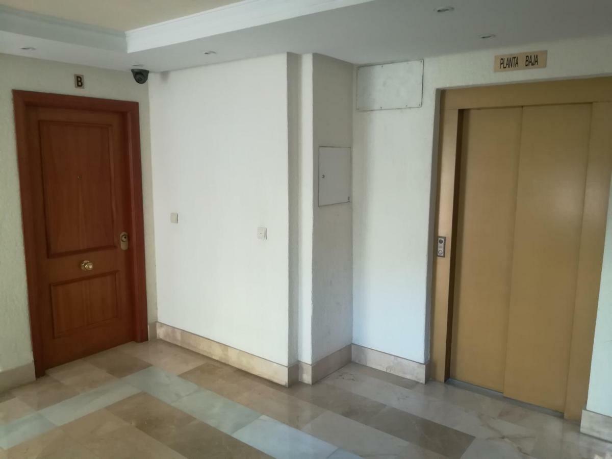 Apartamento Real Torrequebrada Benalmádena Exterior foto