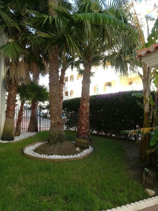 Apartamento Real Torrequebrada Benalmádena Exterior foto