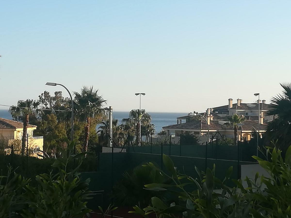 Apartamento Real Torrequebrada Benalmádena Exterior foto