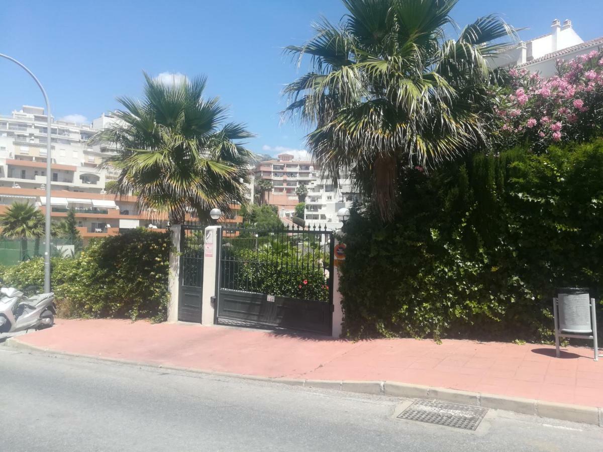 Apartamento Real Torrequebrada Benalmádena Exterior foto